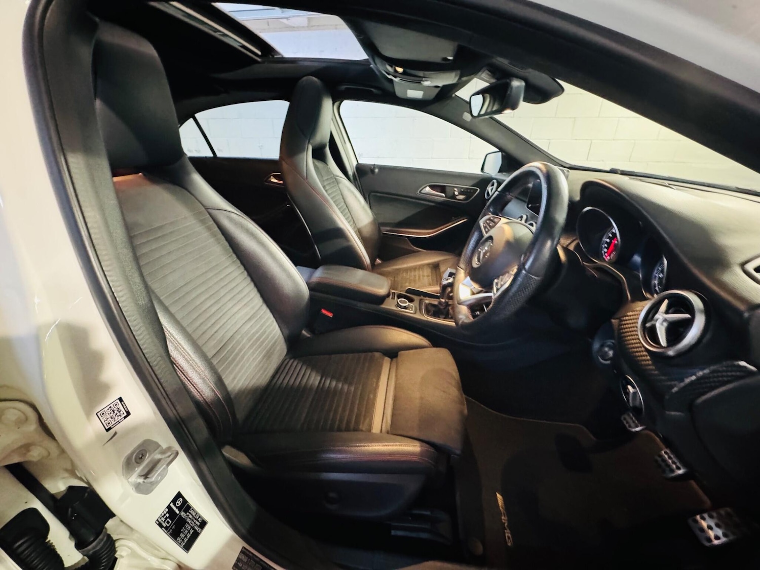 Used Mercedes-Benz A-Class 2016 for sale - 77081918: Photo 7