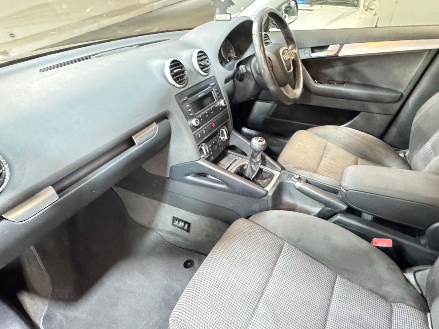 Used Audi A3 2012 for sale - 77705609: Photo 10