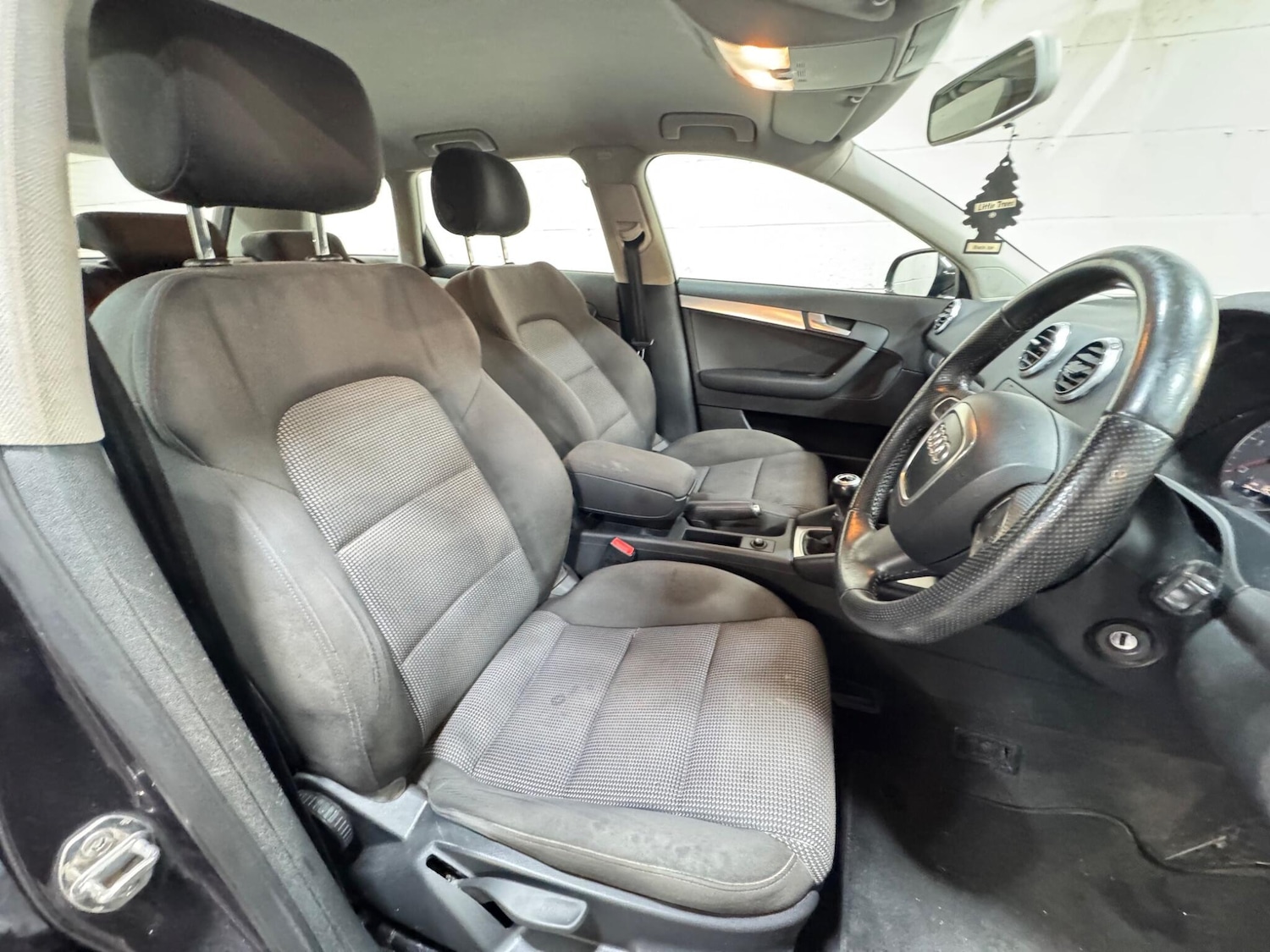 Used Audi A3 2012 for sale - 77705609: Photo 7