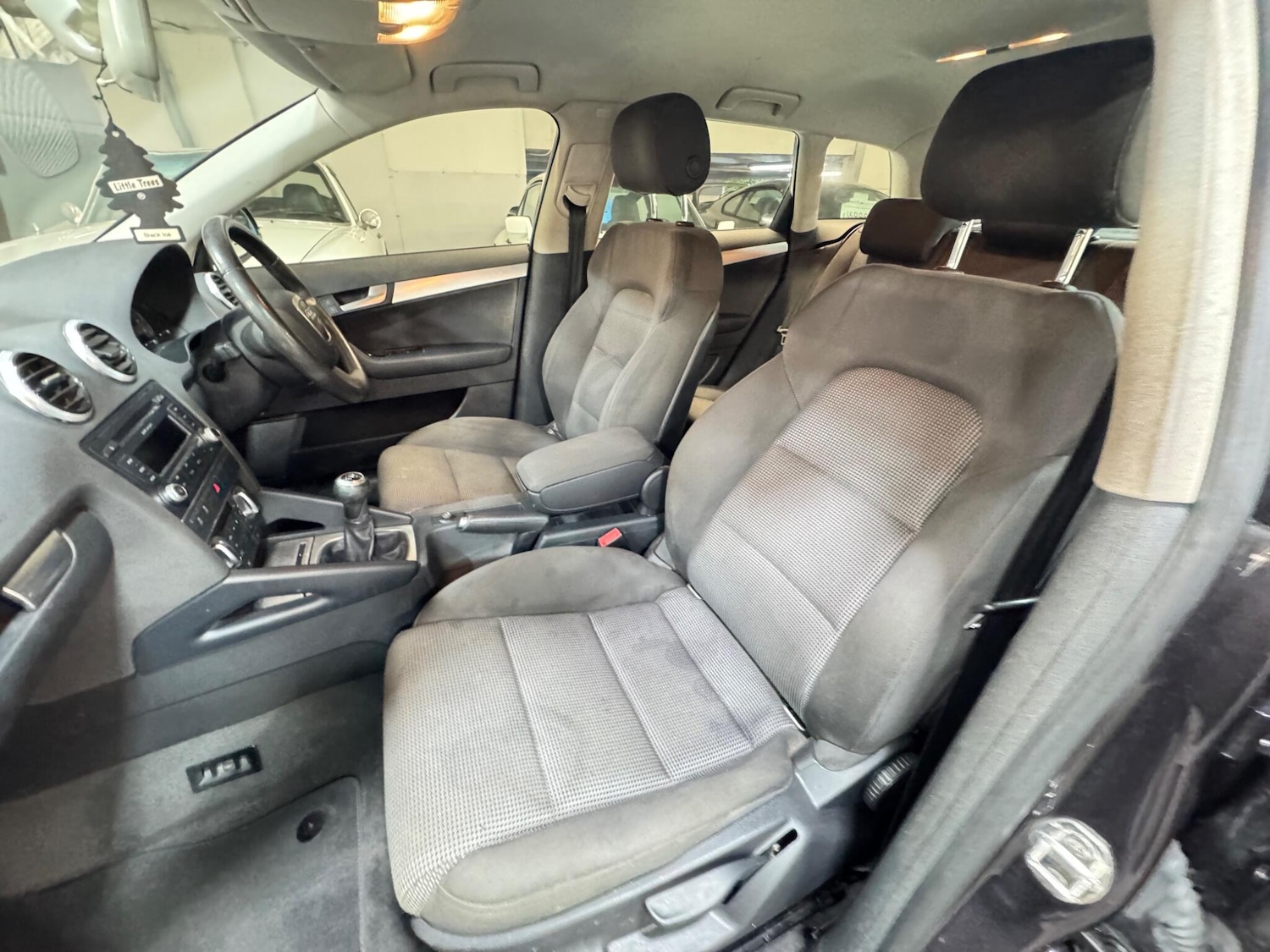 Used Audi A3 2012 for sale - 77705609: Photo 9