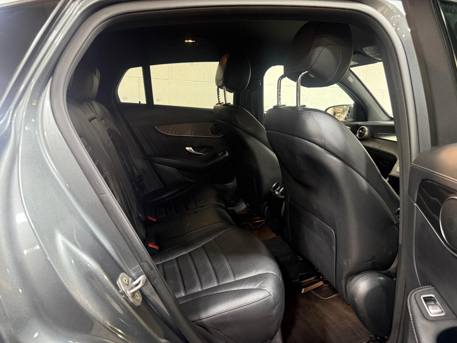 Used Mercedes-Benz GLC 2020 for sale - 77670554: Photo 10