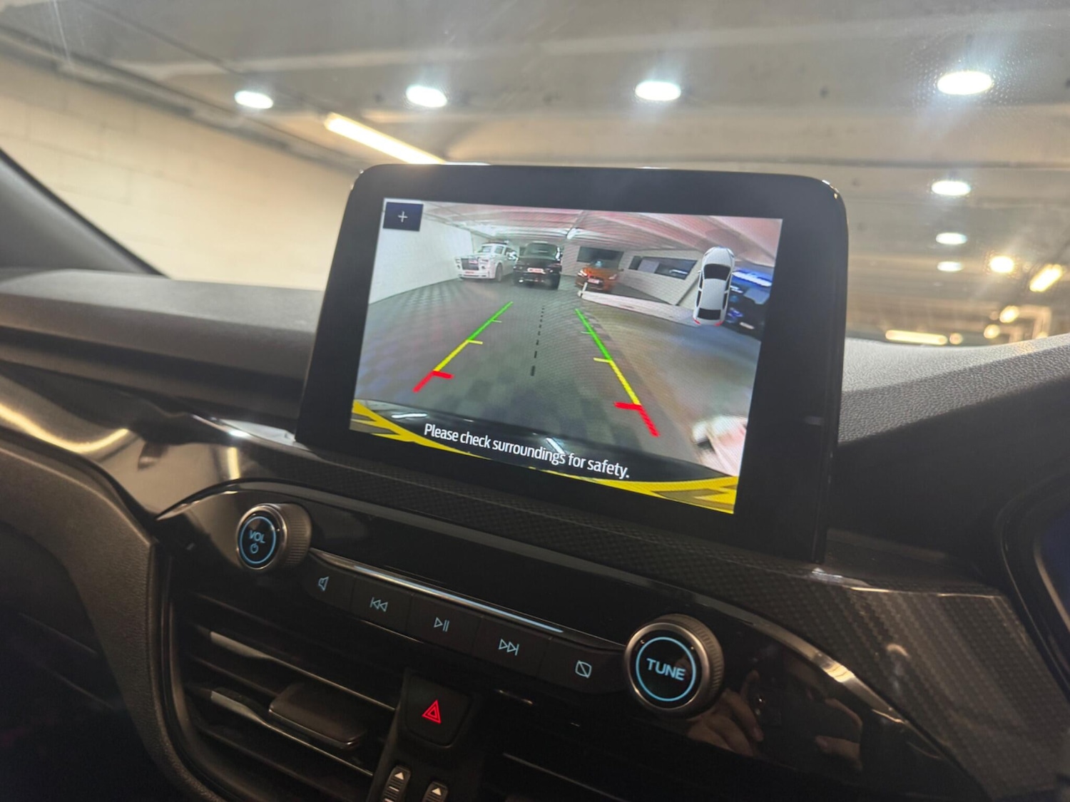 Used Ford Kuga 2021 for sale - 77454901: Photo 13