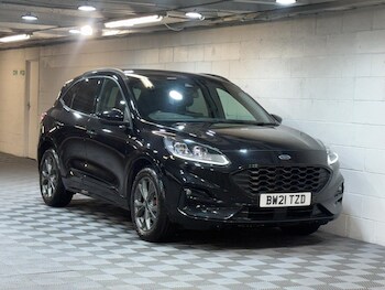 Used Ford Kuga 2021 for sale - 77454901: Photo