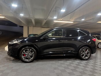 Used Ford Kuga 2021 for sale - 77454901: Photo