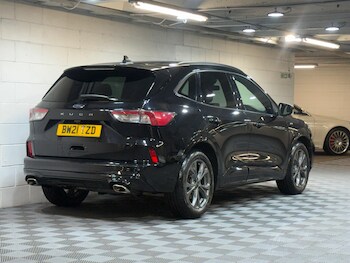 Used Ford Kuga 2021 for sale - 77454901: Photo