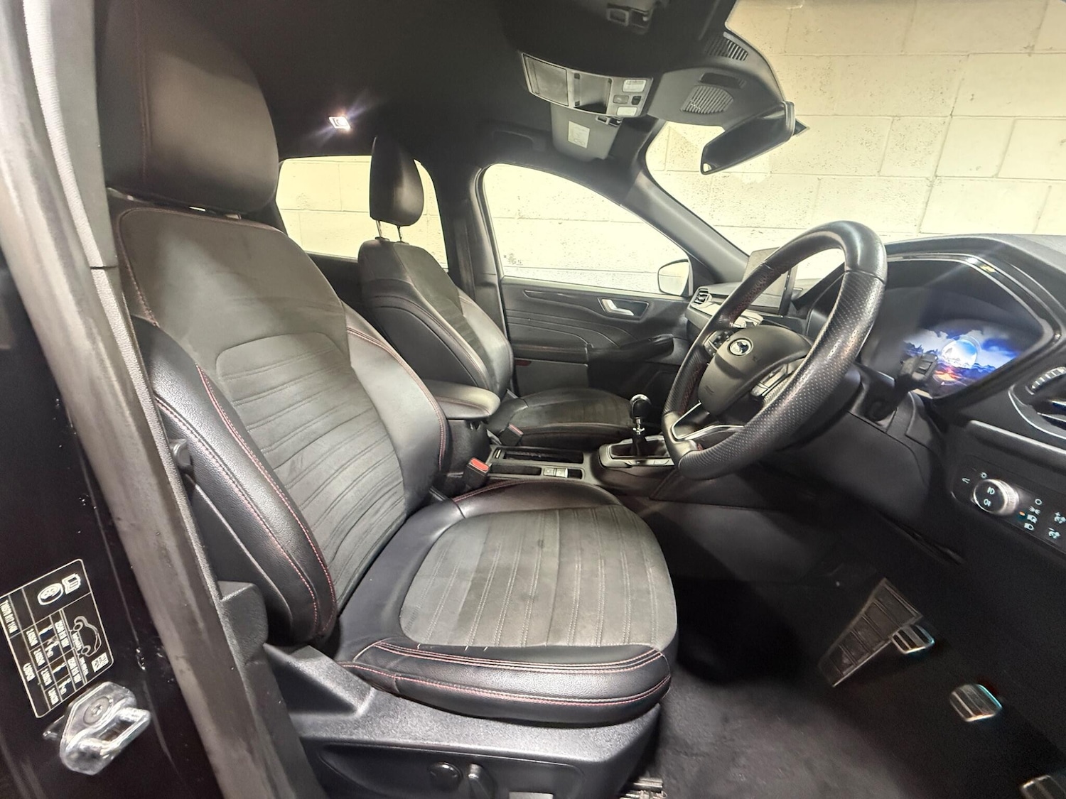 Used Ford Kuga 2021 for sale - 77454901: Photo 7