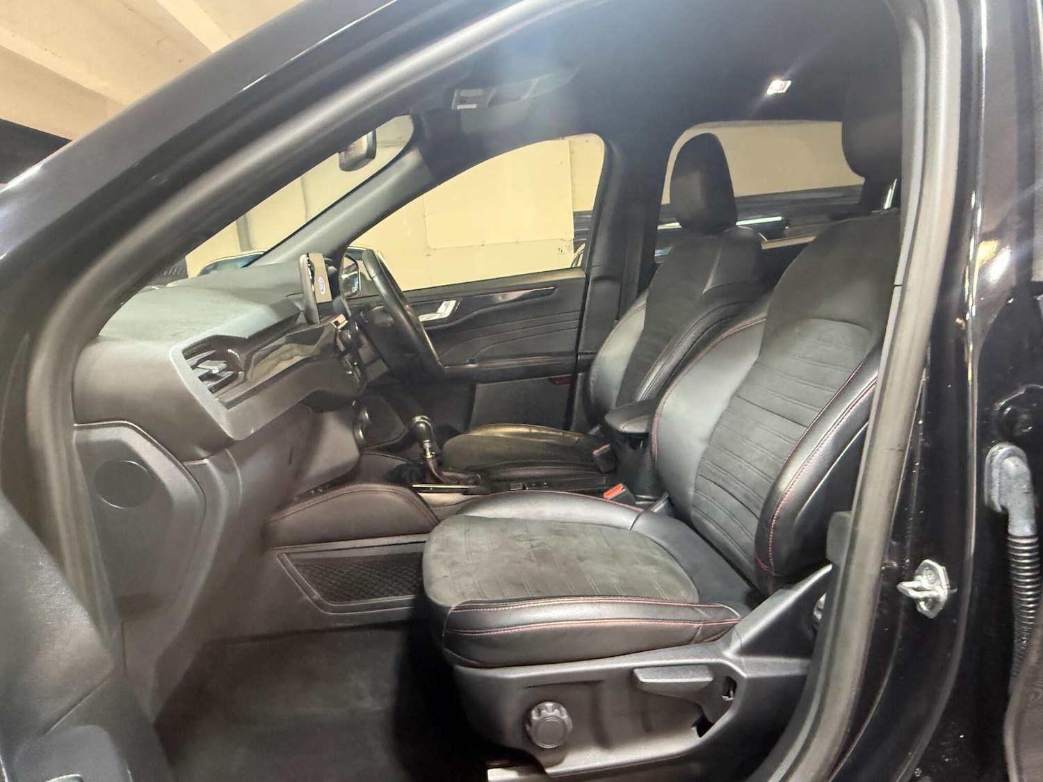 Used Ford Kuga 2021 for sale - 77454901: Photo 9