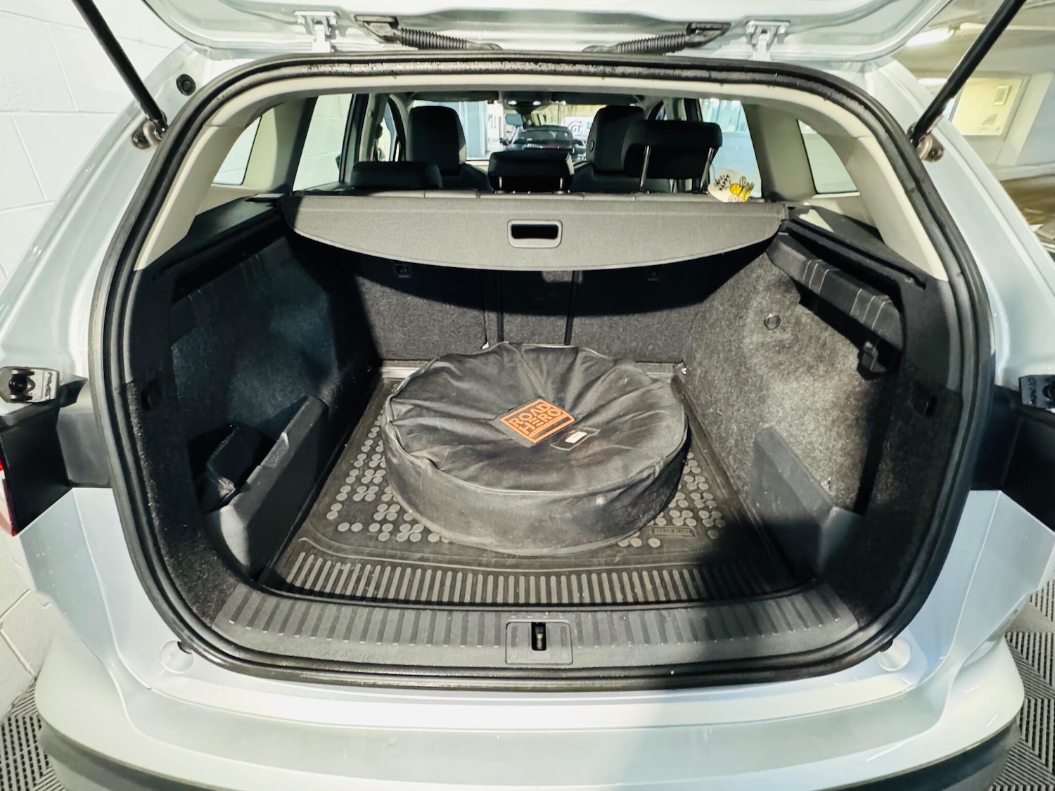 Used Skoda Enyaq 2021 for sale - 76432089: Photo 12