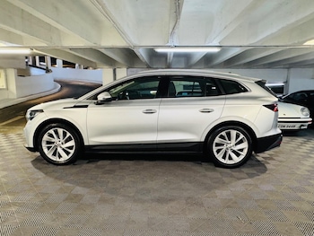 Used Skoda Enyaq 2021 for sale - 76432089: Photo