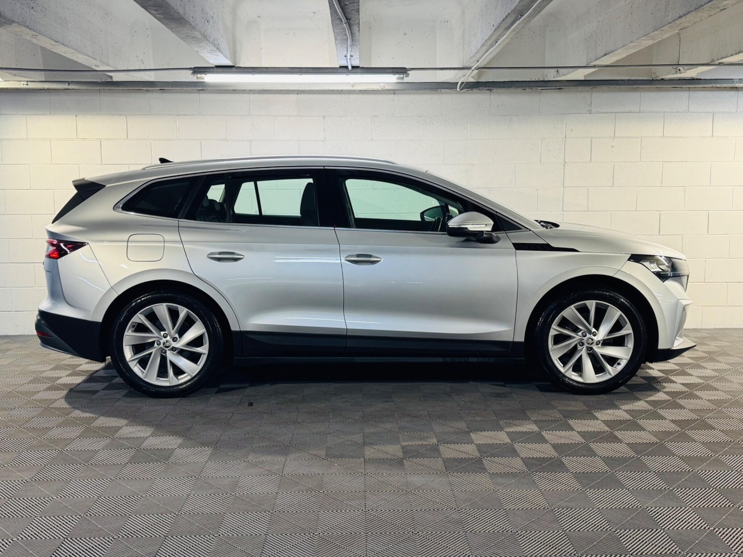 Used Skoda Enyaq 2021 for sale - 76432089: Photo 5