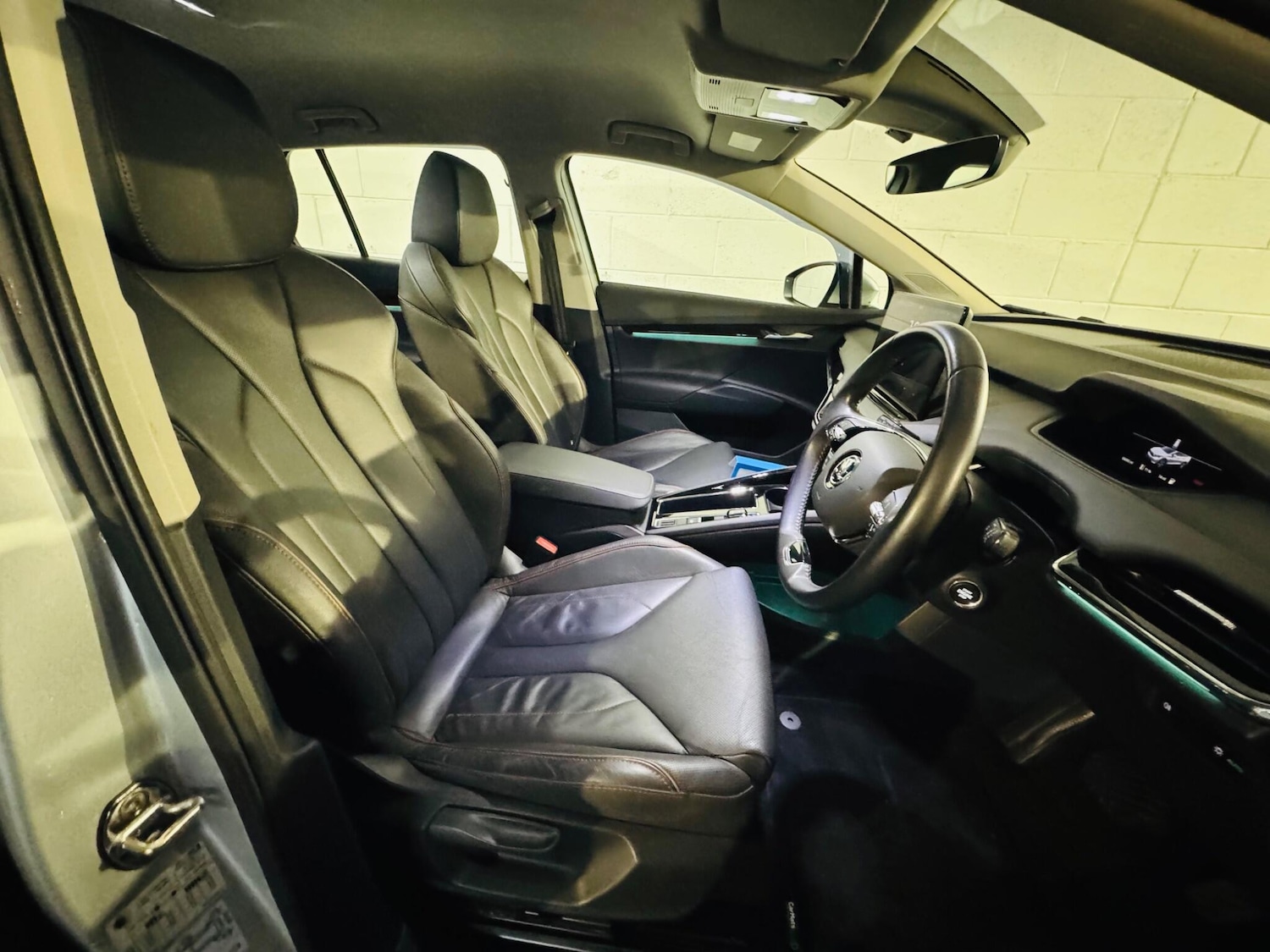 Used Skoda Enyaq 2021 for sale - 76432089: Photo 7