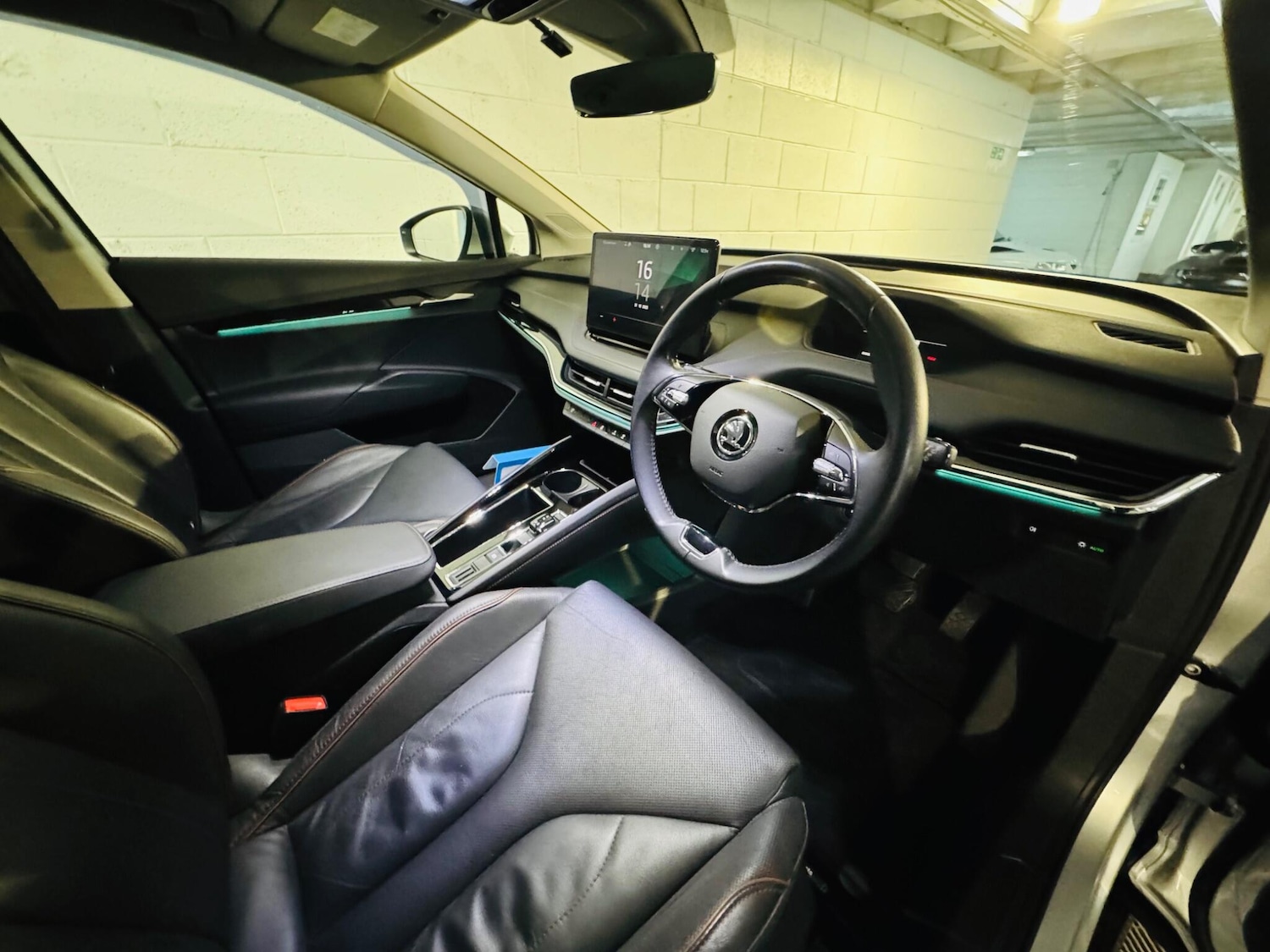 Used Skoda Enyaq 2021 for sale - 76432089: Photo 8