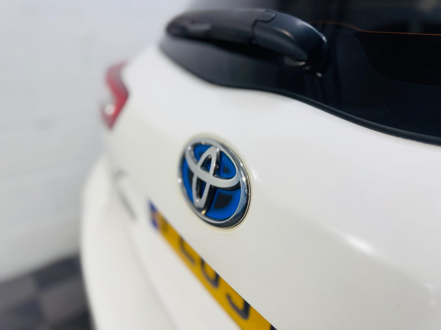 Used Toyota Yaris 2019 for sale - 76781543: Photo 13