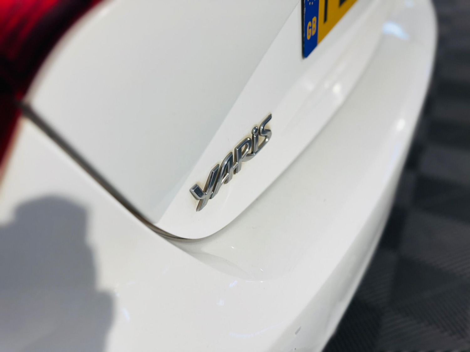 Used Toyota Yaris 2019 for sale - 76781543: Photo 14