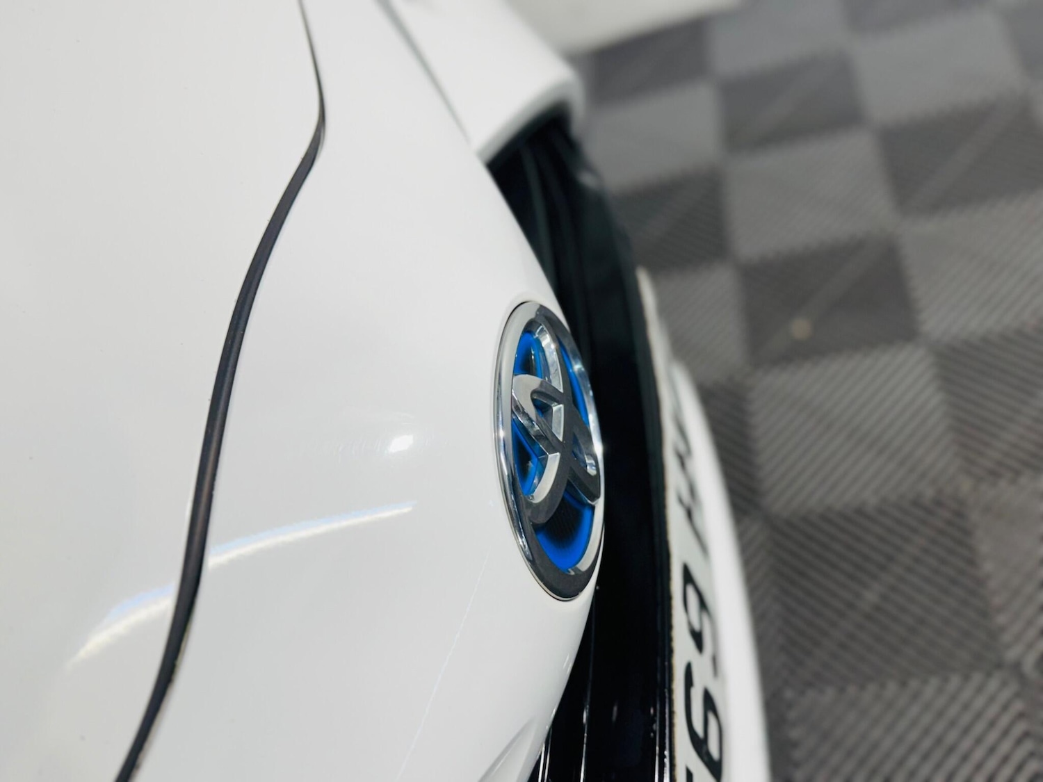 Used Toyota Yaris 2019 for sale - 76781543: Photo 15