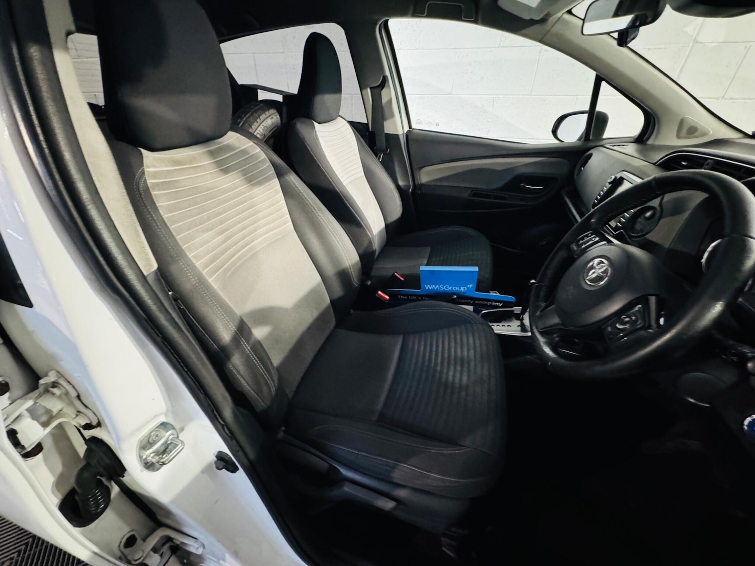 Used Toyota Yaris 2019 for sale - 76781543: Photo 8