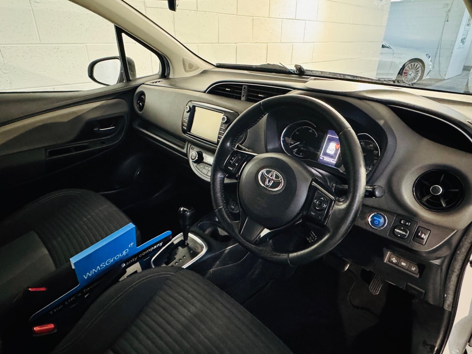 Used Toyota Yaris 2019 for sale - 76781543: Photo 9