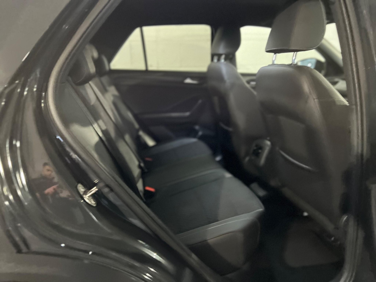 Used Volkswagen T-Roc 2018 for sale - 76927091: Photo 11