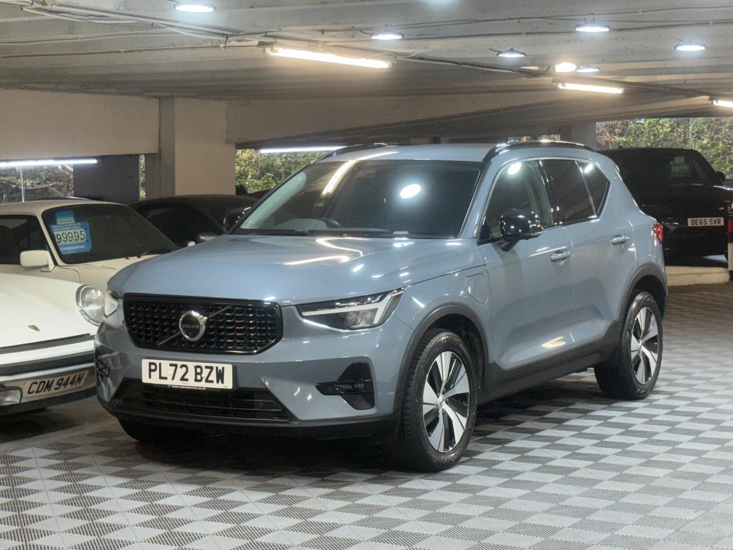 Used Volvo XC40 2023 for sale - 78170542: Photo 6