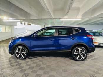 Used Nissan Qashqai 2019 for sale - 75280294: Photo