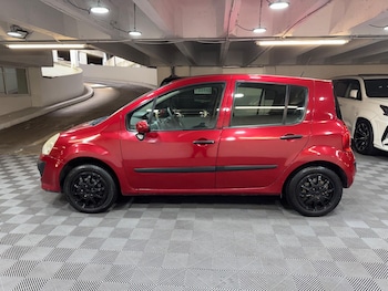 Used Renault Modus 2009 for sale - 78911349: Photo