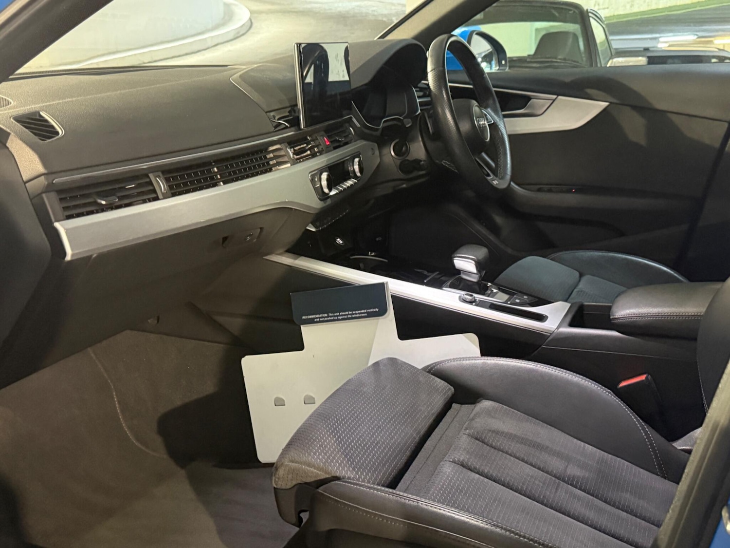 Used Audi A4 Avant 2021 for sale - 76424957: Photo 10