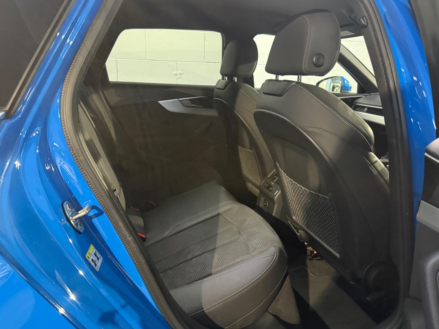 Used Audi A4 Avant 2021 for sale - 76424957: Photo 11