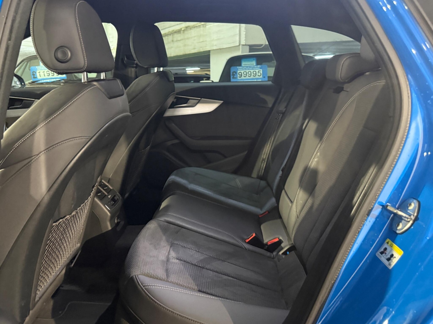 Used Audi A4 Avant 2021 for sale - 76424957: Photo 12