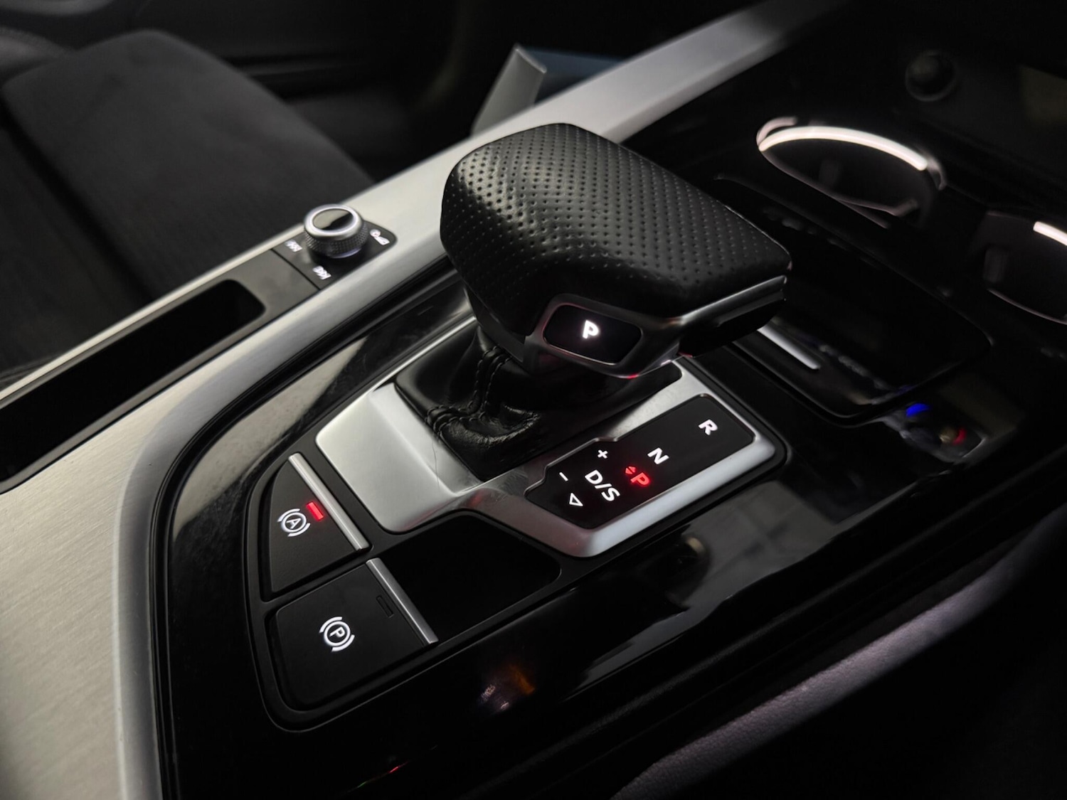 Used Audi A4 Avant 2021 for sale - 76424957: Photo 13