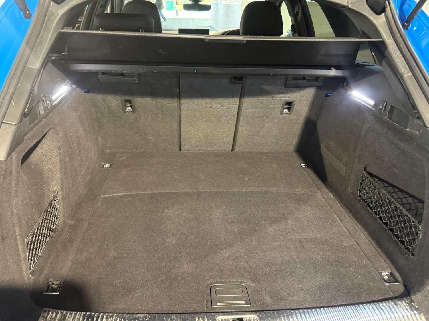 Used Audi A4 Avant 2021 for sale - 76424957: Photo 14