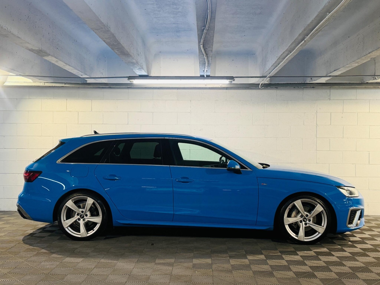 Used Audi A4 Avant 2021 for sale - 76424957: Photo 5