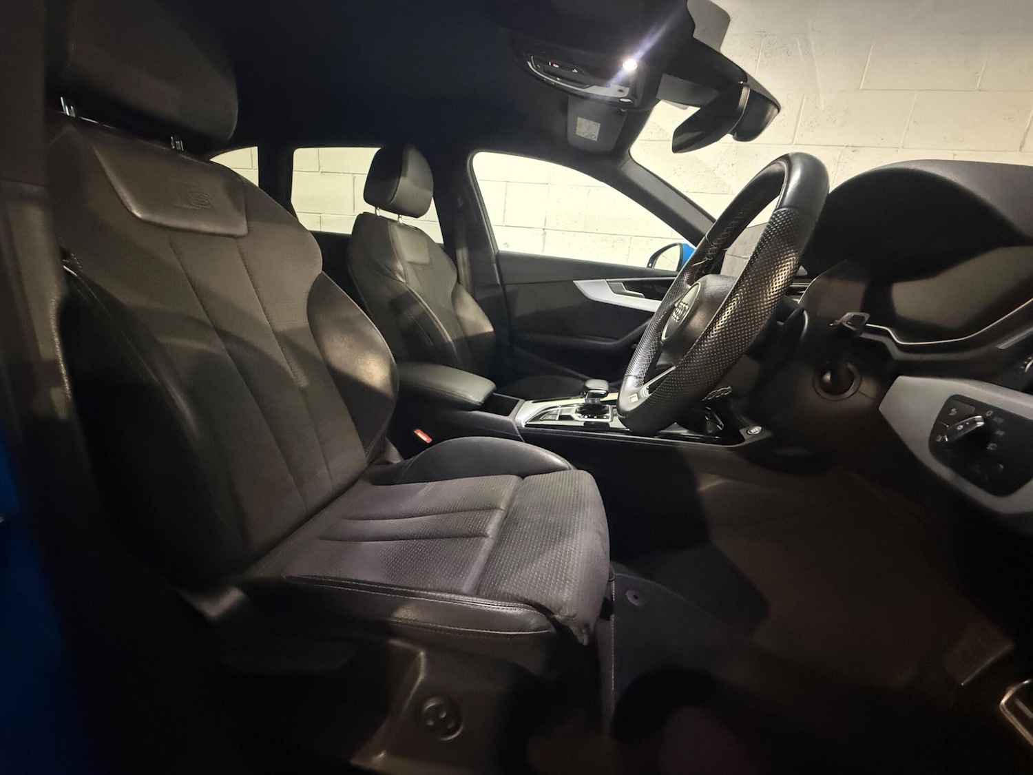 Used Audi A4 Avant 2021 for sale - 76424957: Photo 7