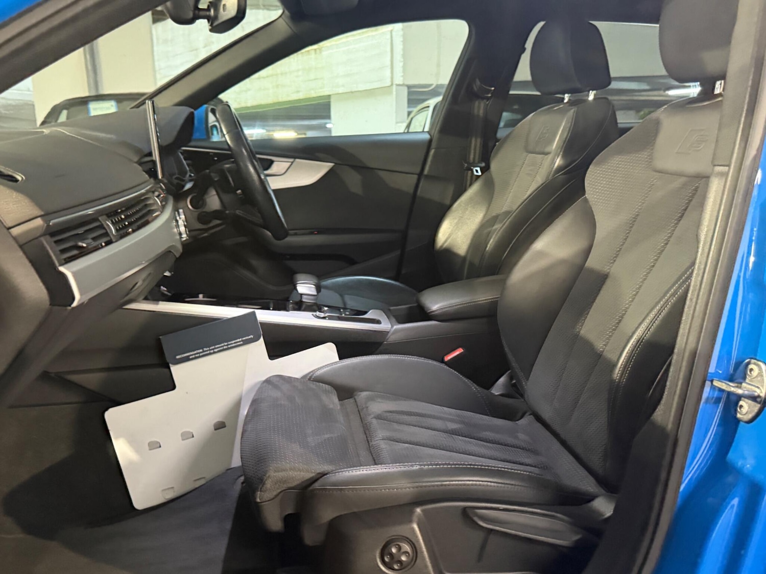 Used Audi A4 Avant 2021 for sale - 76424957: Photo 9