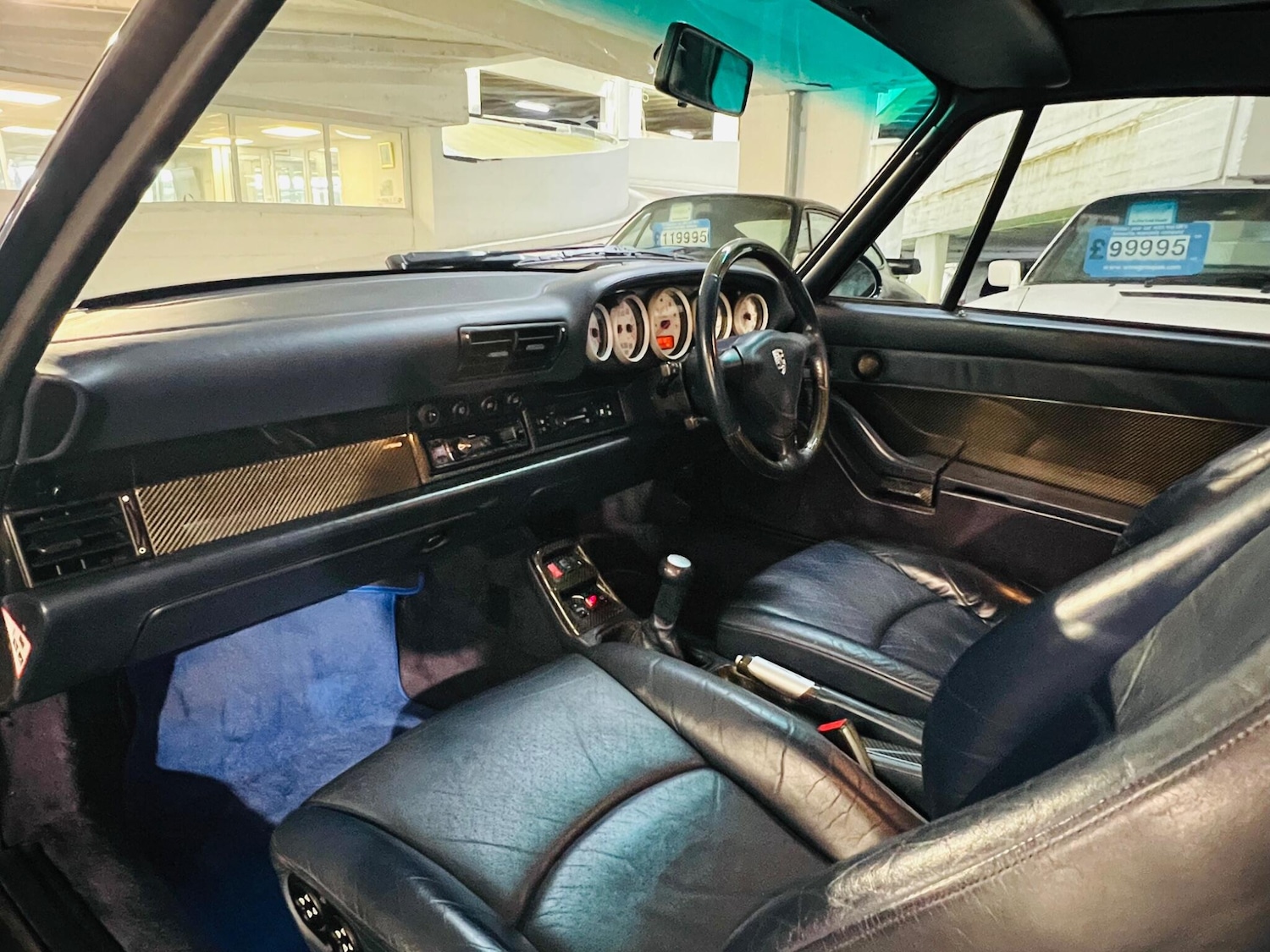 Used Porsche 911 for sale - 76138456: Photo 10