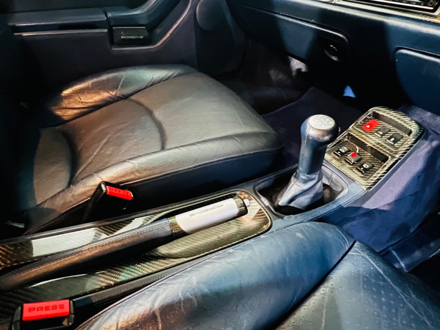 Used Porsche 911 for sale - 76138456: Photo 11