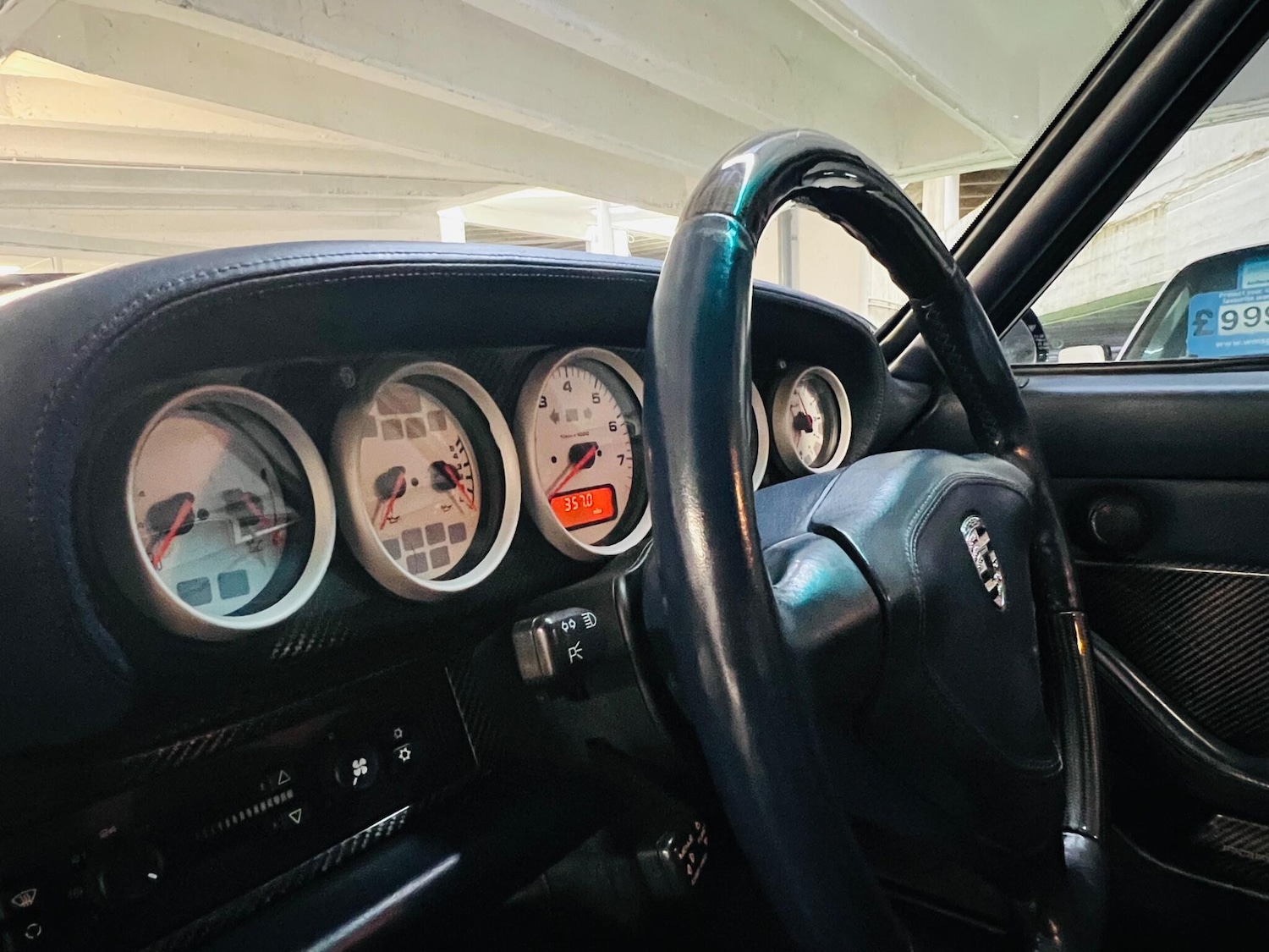 Used Porsche 911 for sale - 76138456: Photo 13