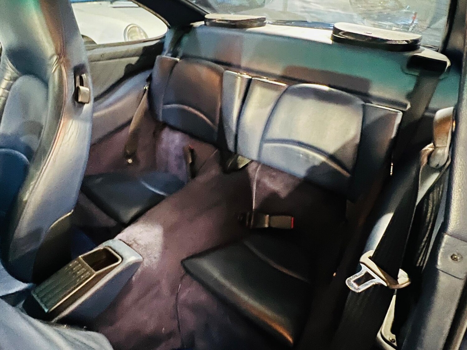 Used Porsche 911 for sale - 76138456: Photo 15