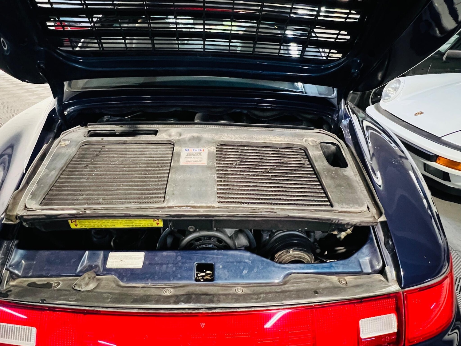 Used Porsche 911 for sale - 76138456: Photo 18