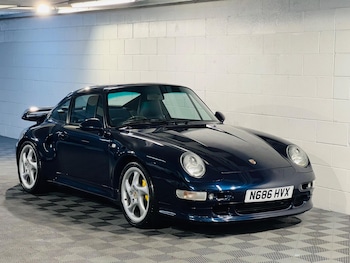 Porsche - 911