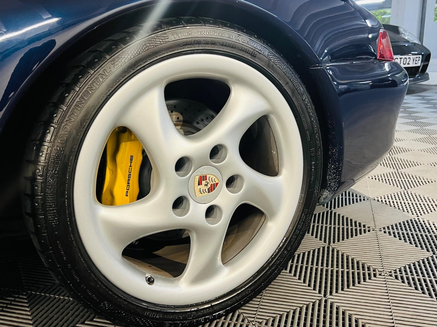 Used Porsche 911 for sale - 76138456: Photo 20