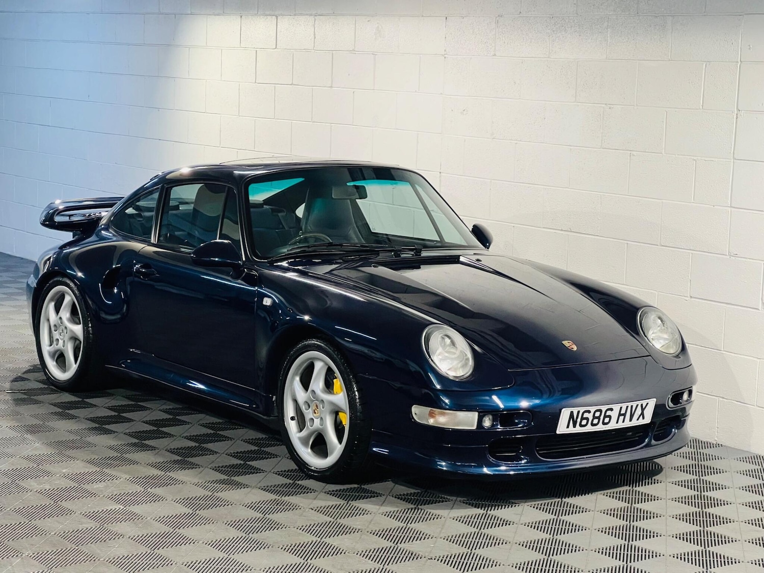 Used Porsche 911 for sale - 76138456: Photo 21