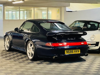 Used Porsche 911 for sale - 76138456: Photo 3