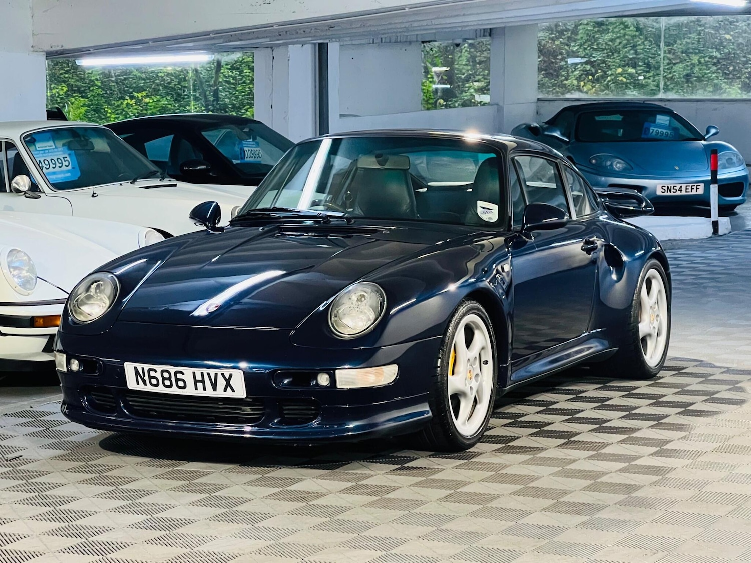 Used Porsche 911 for sale - 76138456: Photo 6