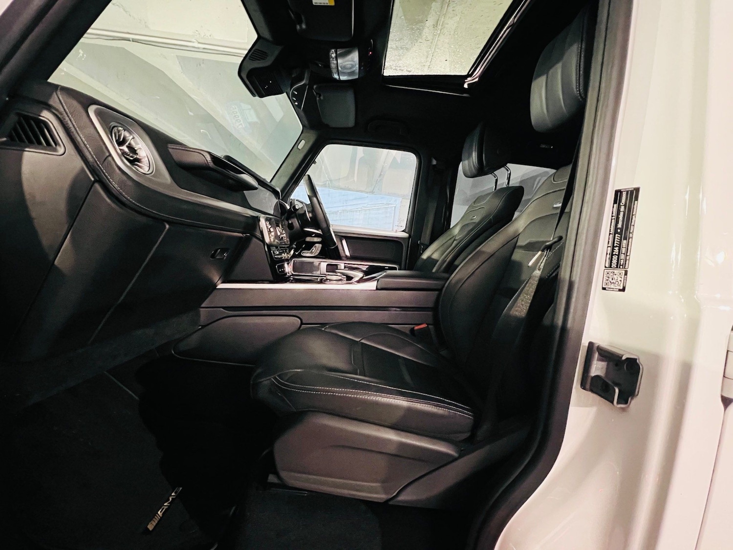 Used Mercedes-Benz G Class 2018 for sale - 76995176: Photo 10