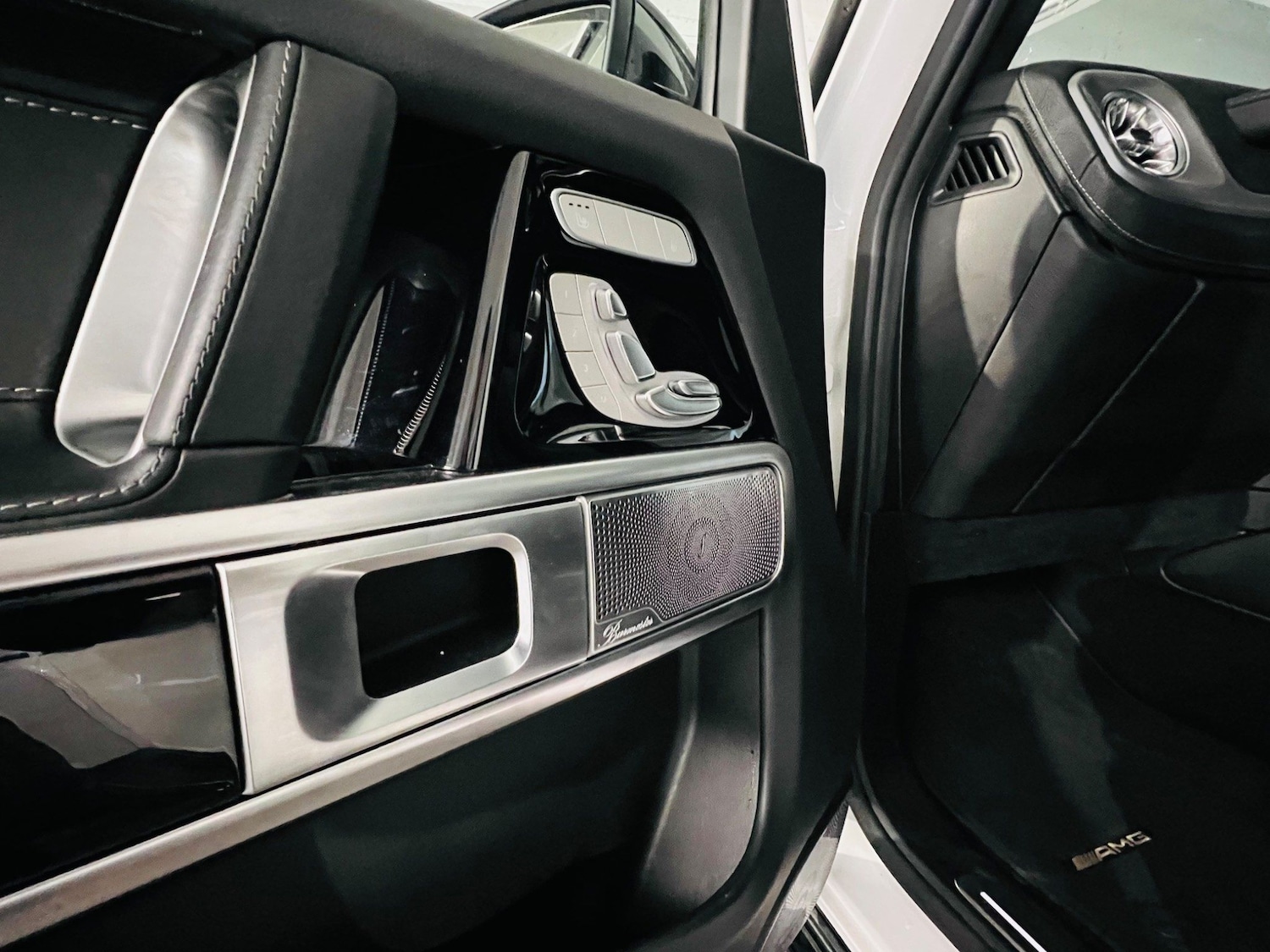 Used Mercedes-Benz G Class 2018 for sale - 76995176: Photo 14