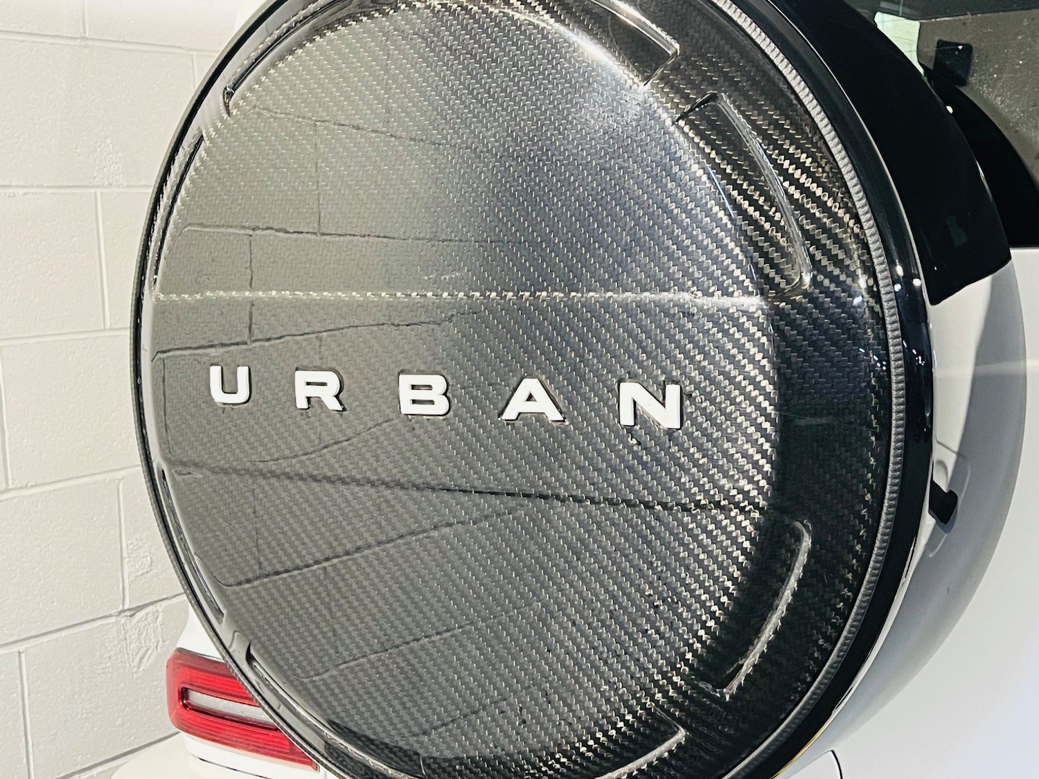 Used Mercedes-Benz G Class 2018 for sale - 76995176: Photo 19