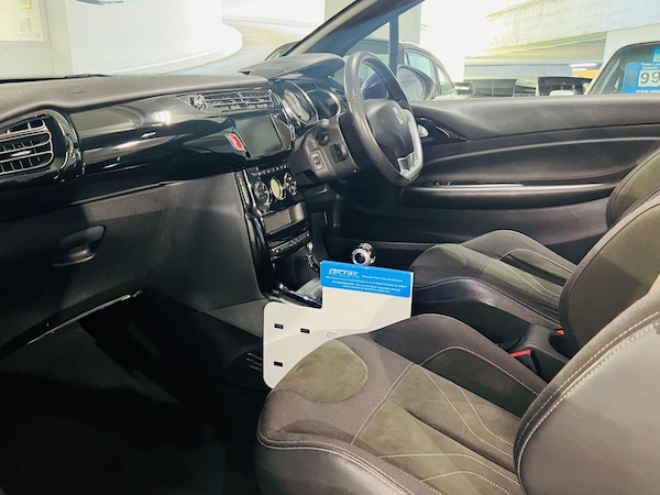 Used DS Automobiles DS 3 Cabrio 2016 for sale - 73133574: Photo 10