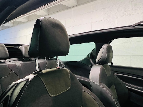 Used DS Automobiles DS 3 Cabrio 2016 for sale - 73133574: Photo 11