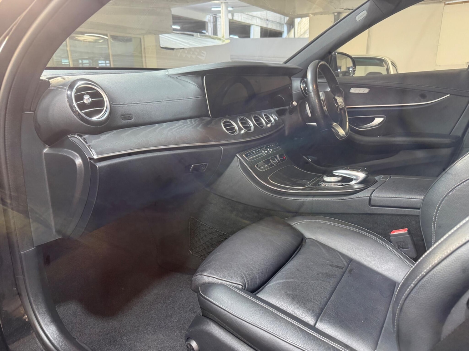 Used Mercedes-Benz E Class 2019 for sale - 78019354: Photo 10