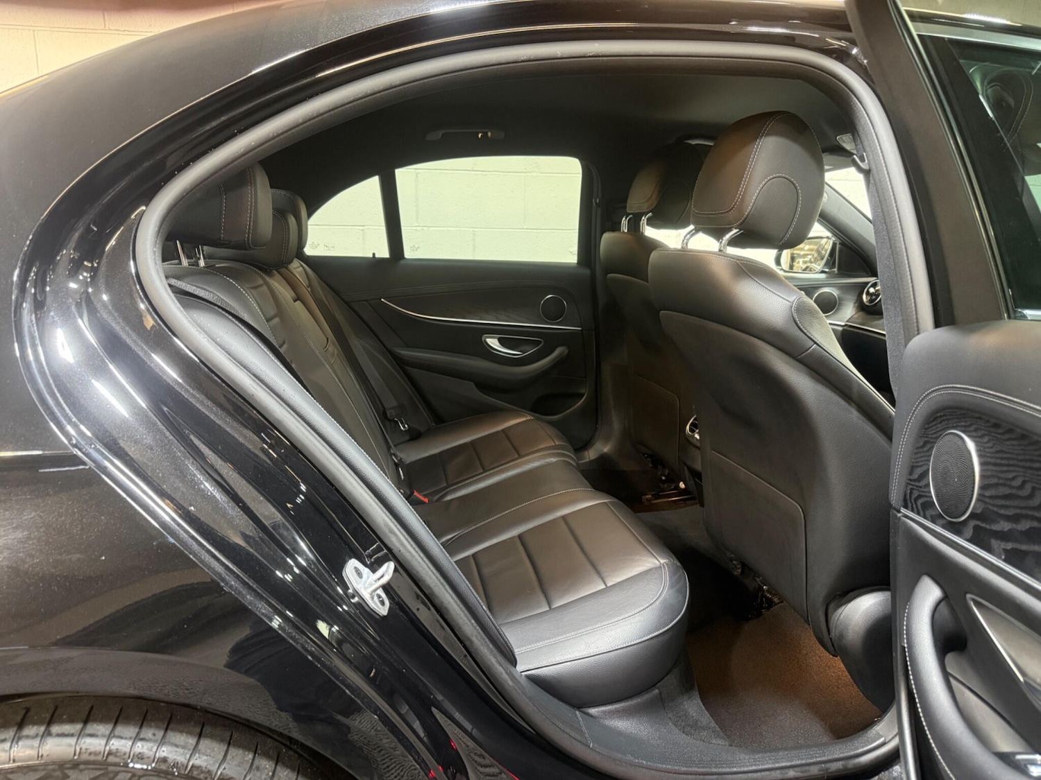 Used Mercedes-Benz E Class 2019 for sale - 78019354: Photo 11